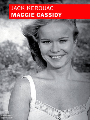 cover image of Maggie Cassidy (Annotated)